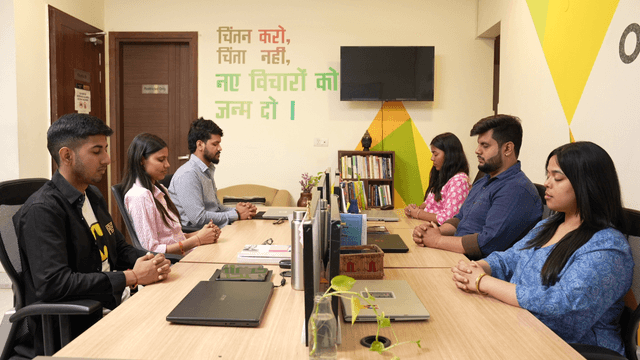Community Workplace