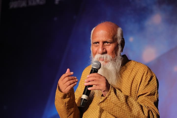 Brahmarshi Patriji