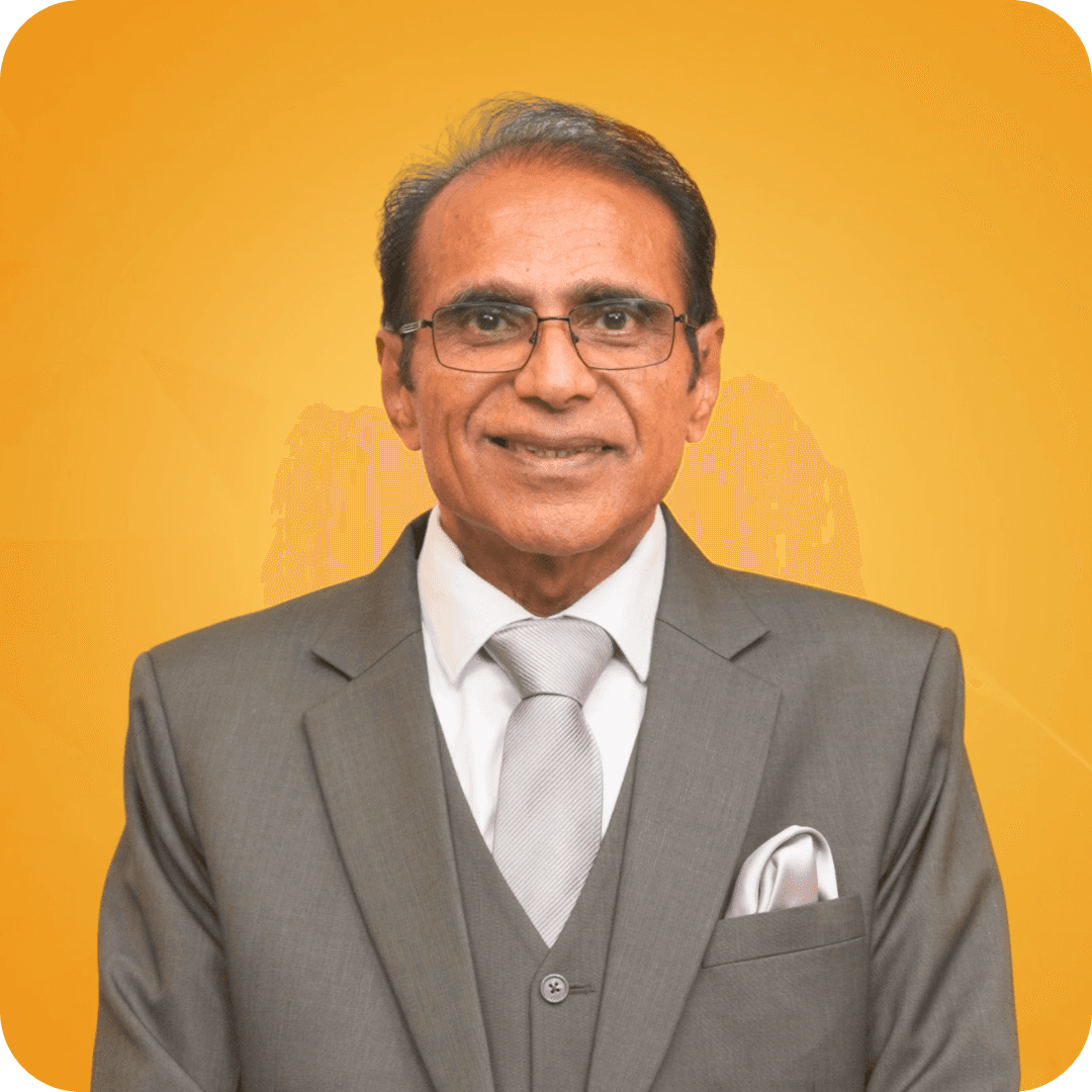 Anil Bharti