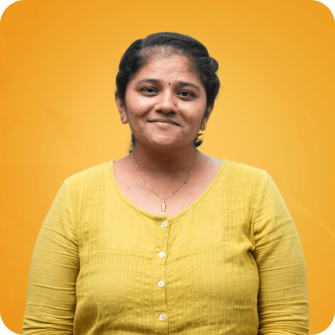 Asha Nakrani
