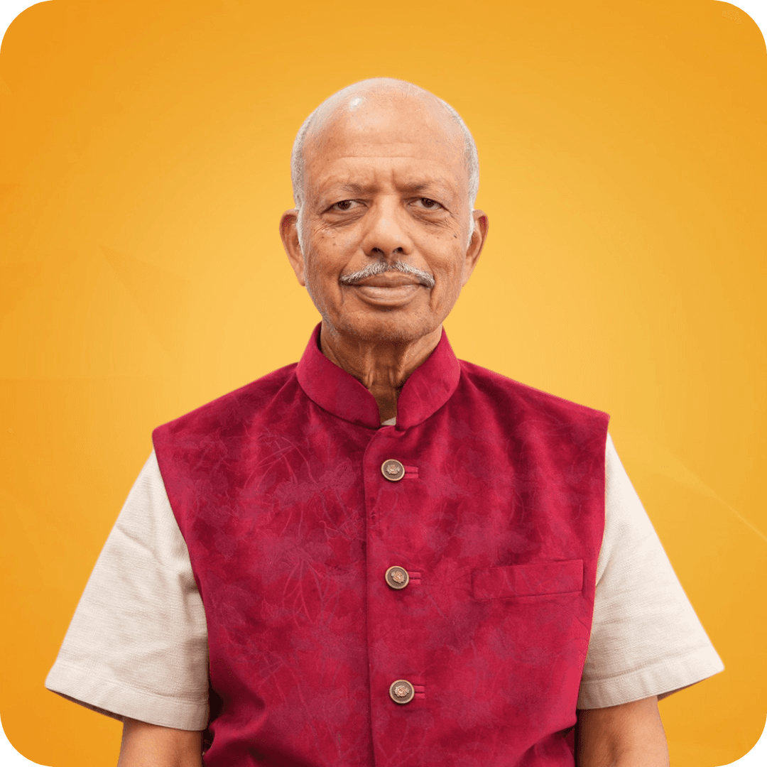 Mahesh Agarwal