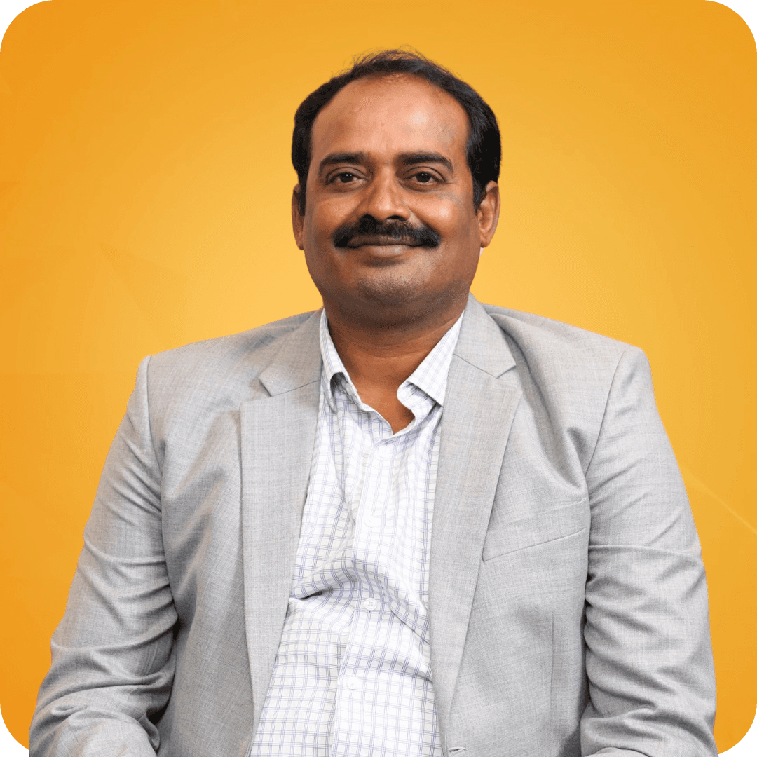 PV Ramaraju