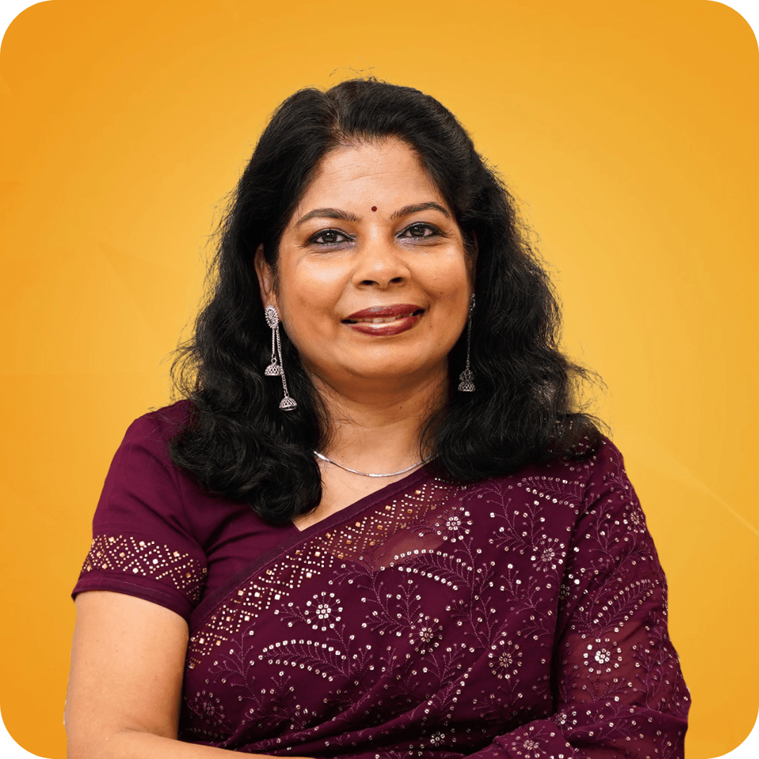 Vandana Jain